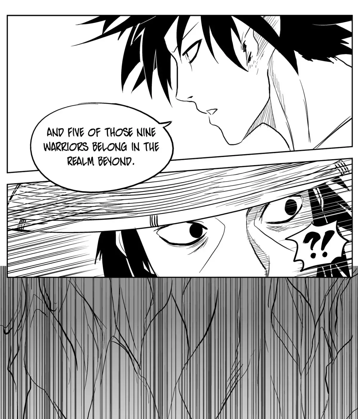 Baeg Dosa Chapter 17 page 72