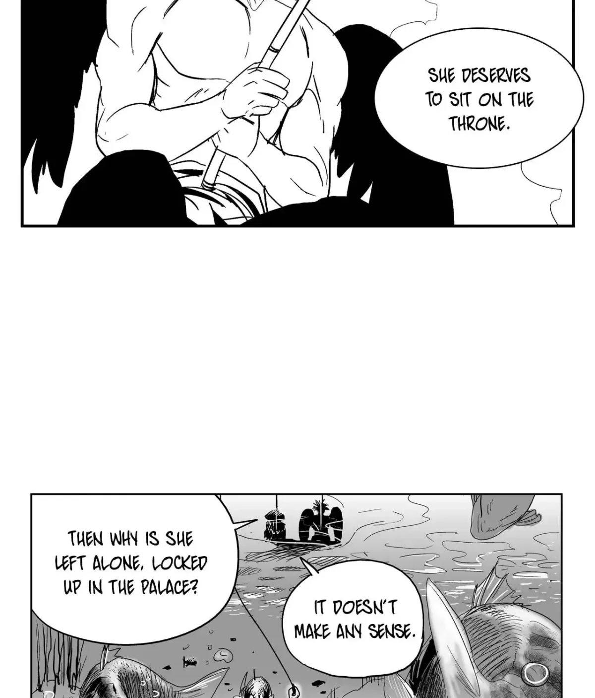 Baeg Dosa Chapter 18 page 12