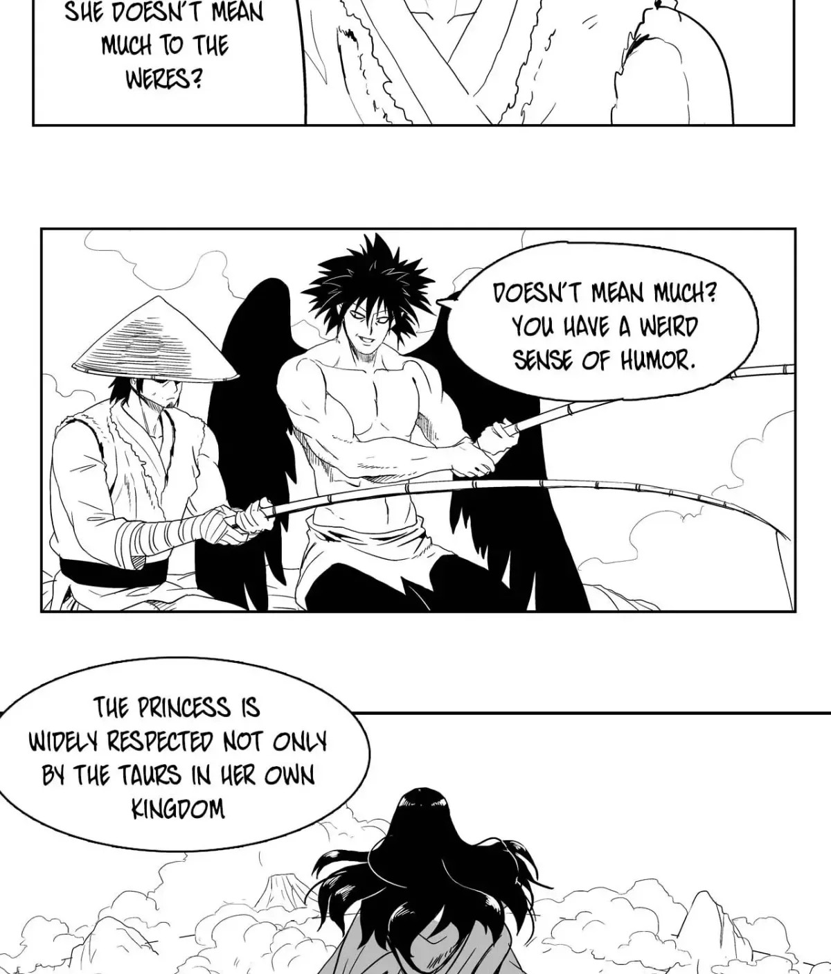 Baeg Dosa Chapter 18 page 8