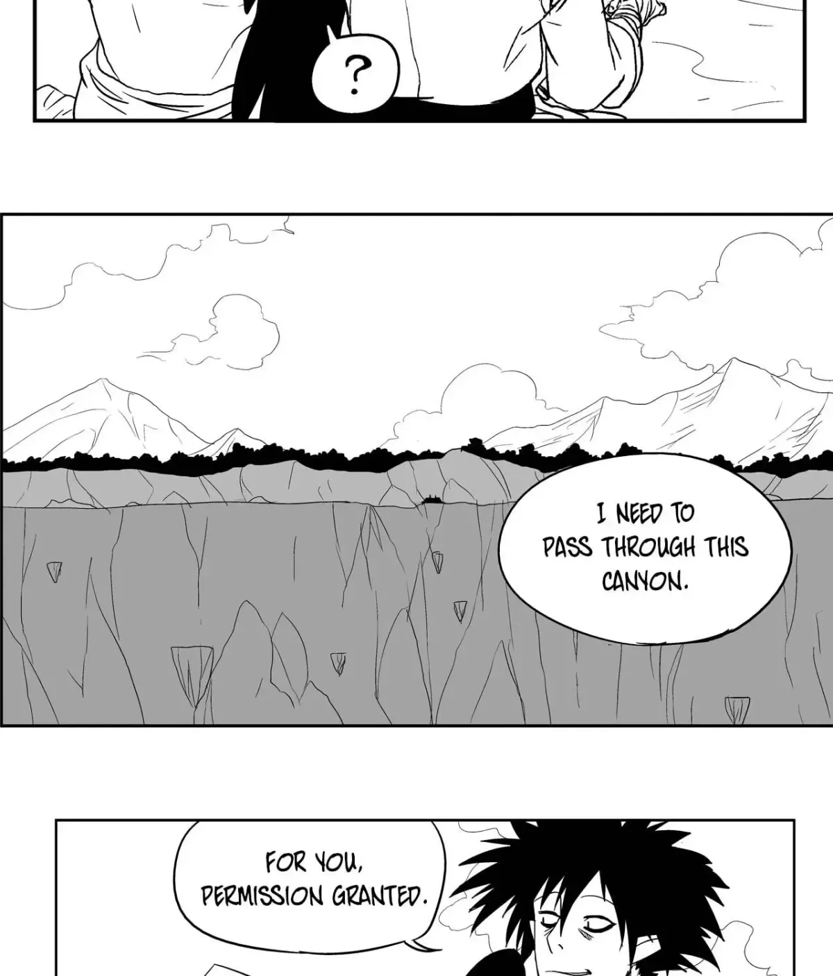Baeg Dosa Chapter 18 page 18