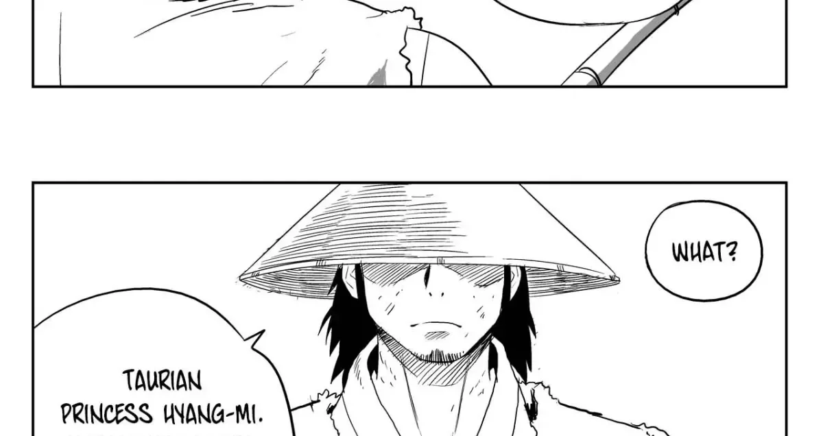 Baeg Dosa Chapter 18 page 7