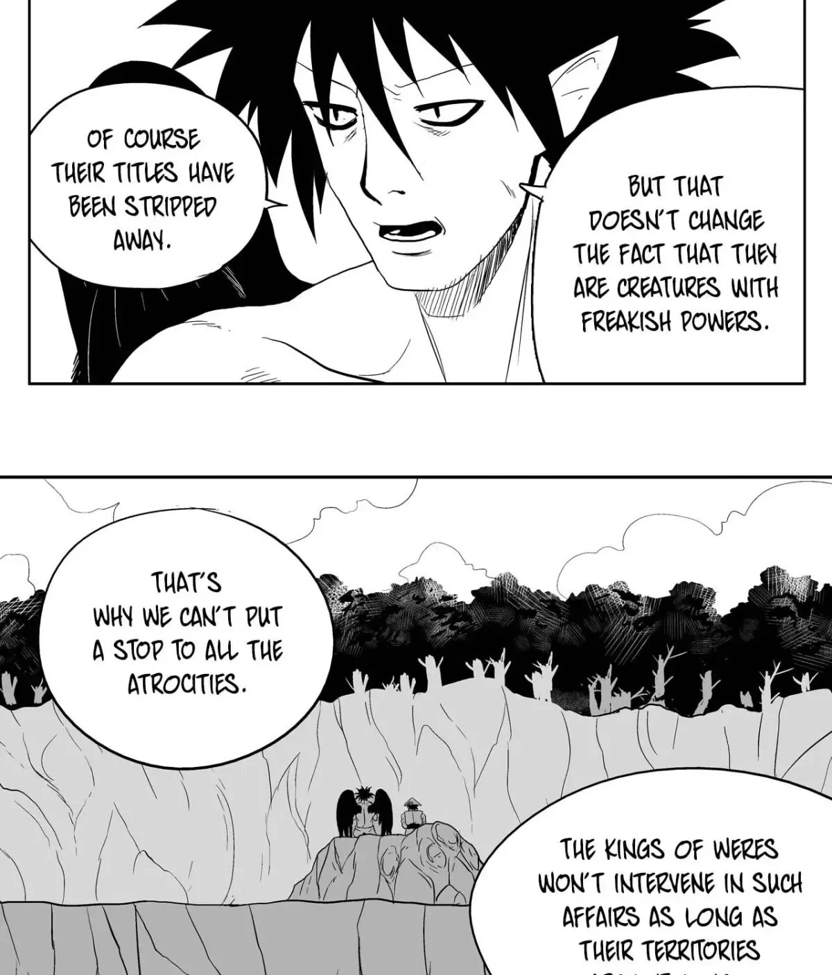 Baeg Dosa Chapter 18 page 4