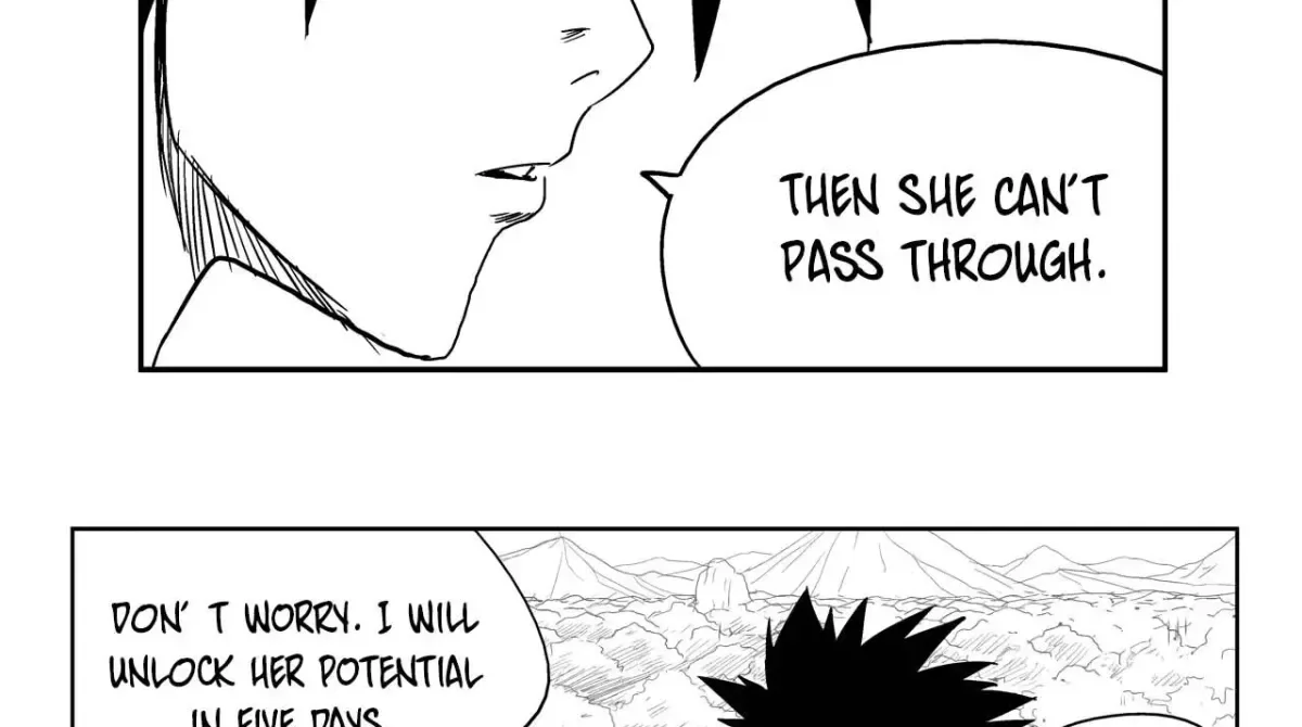 Baeg Dosa Chapter 18 page 21