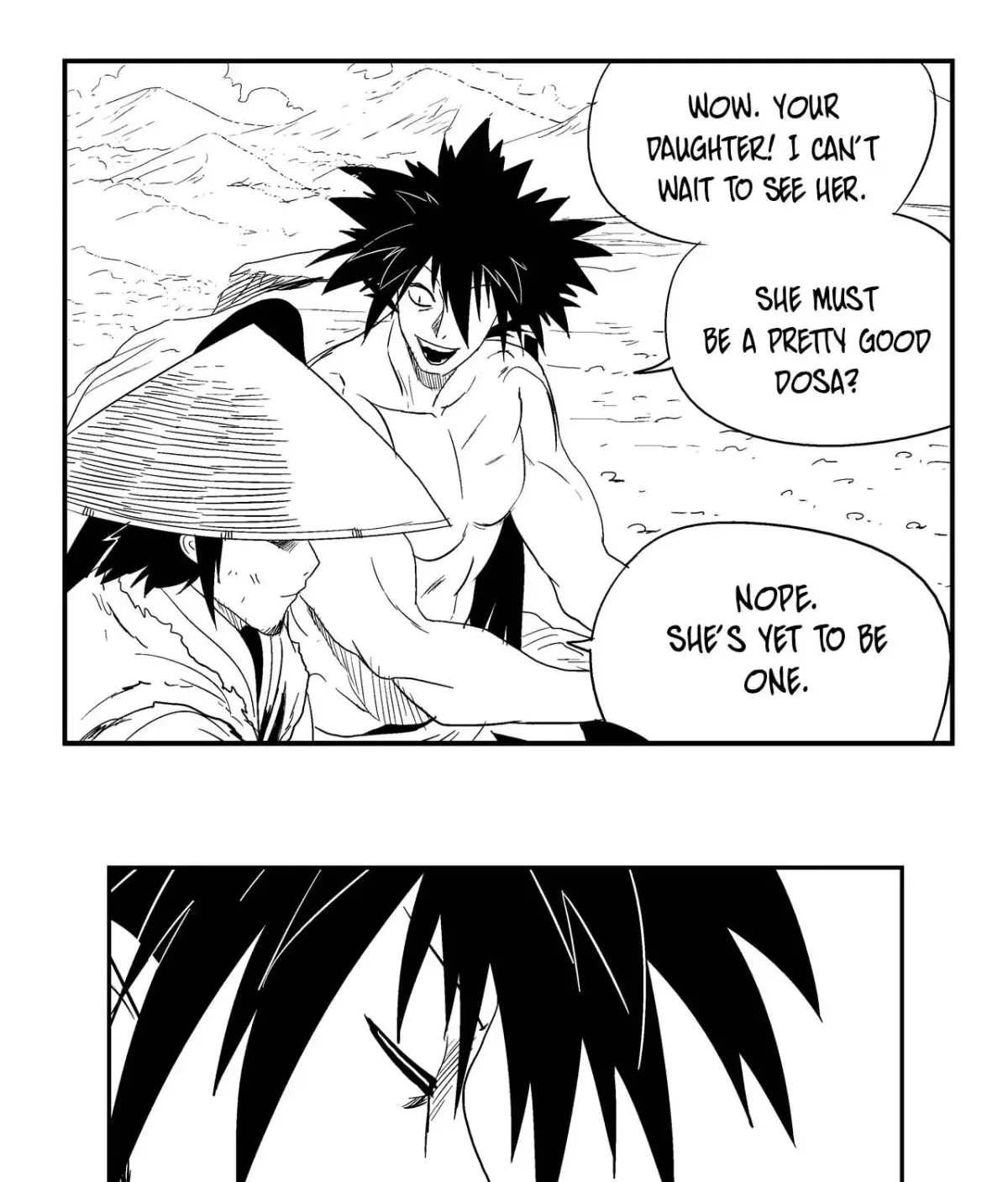 Baeg Dosa Chapter 18 page 20