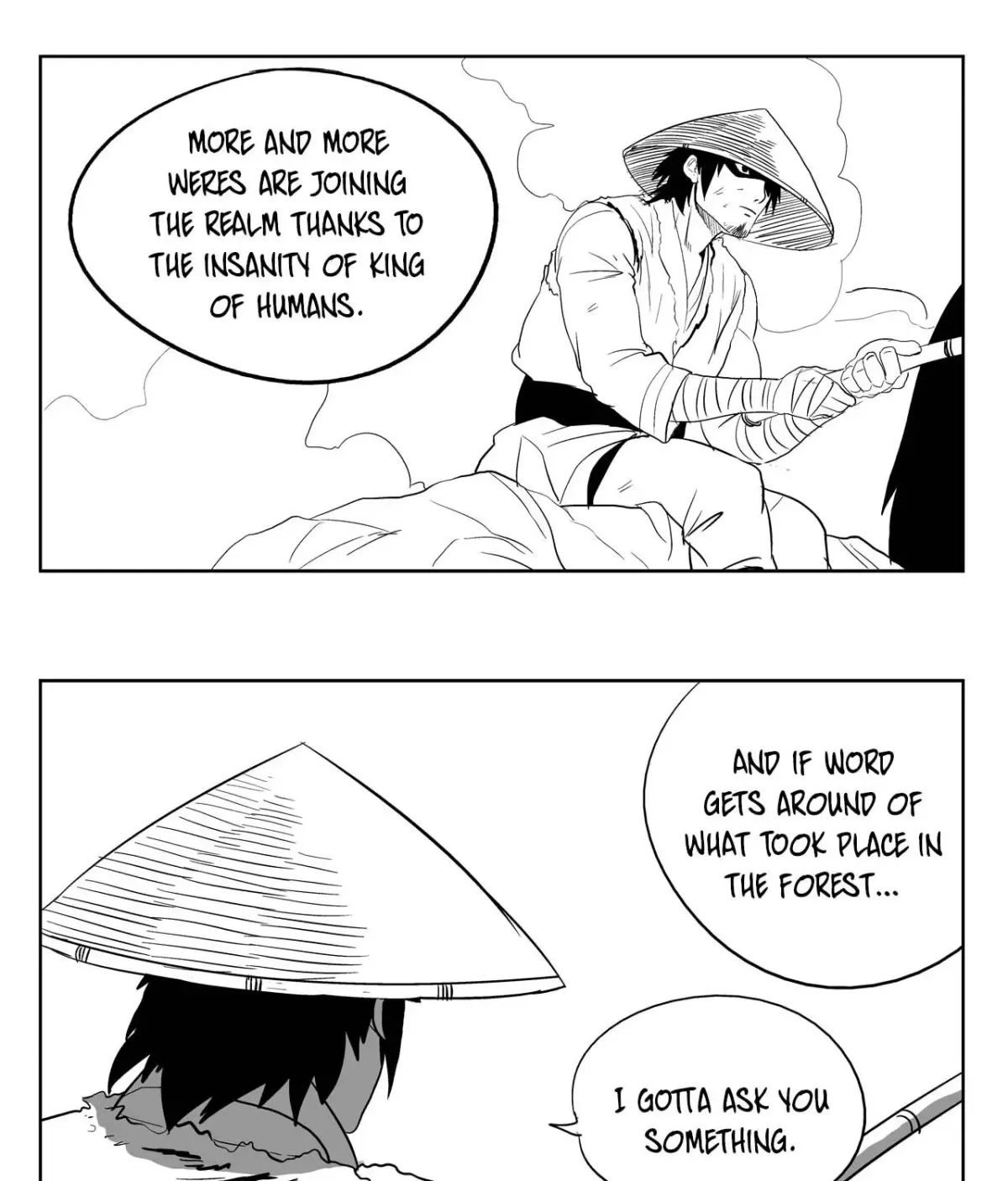 Baeg Dosa Chapter 18 page 6