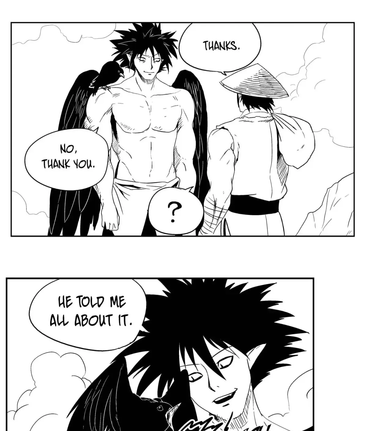 Baeg Dosa Chapter 18 page 24