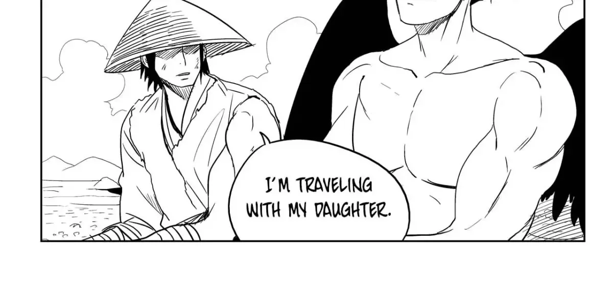 Baeg Dosa Chapter 18 page 19