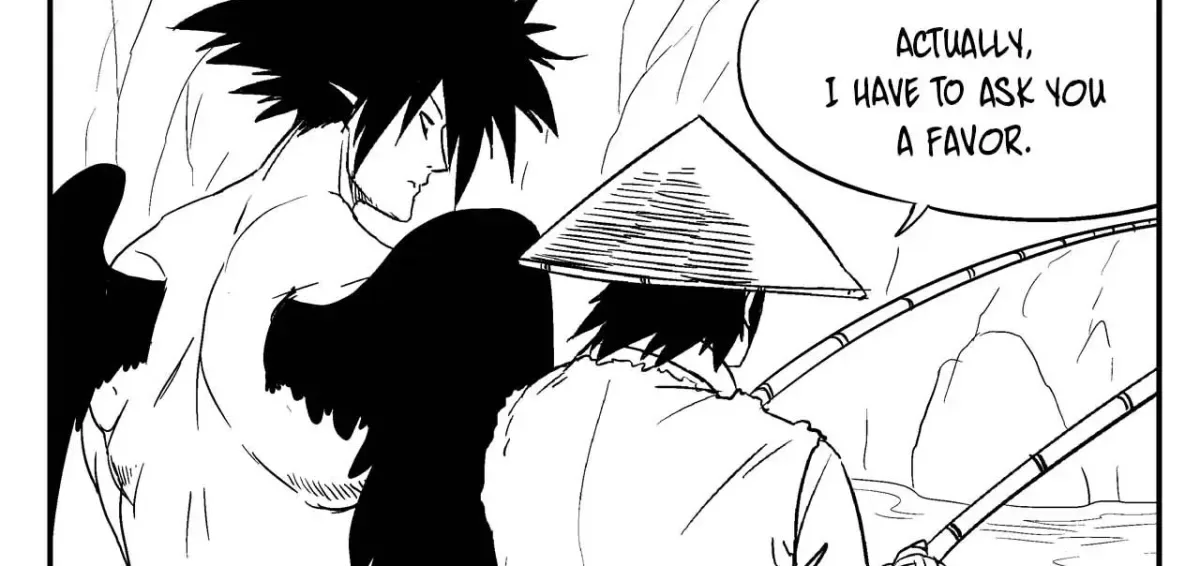 Baeg Dosa Chapter 18 page 17