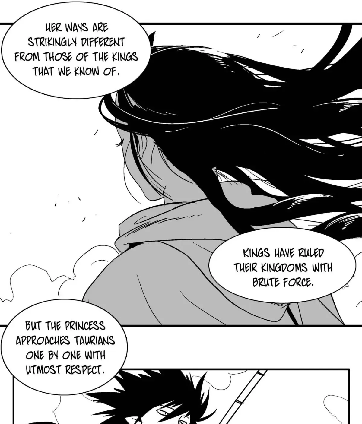 Baeg Dosa Chapter 18 page 10