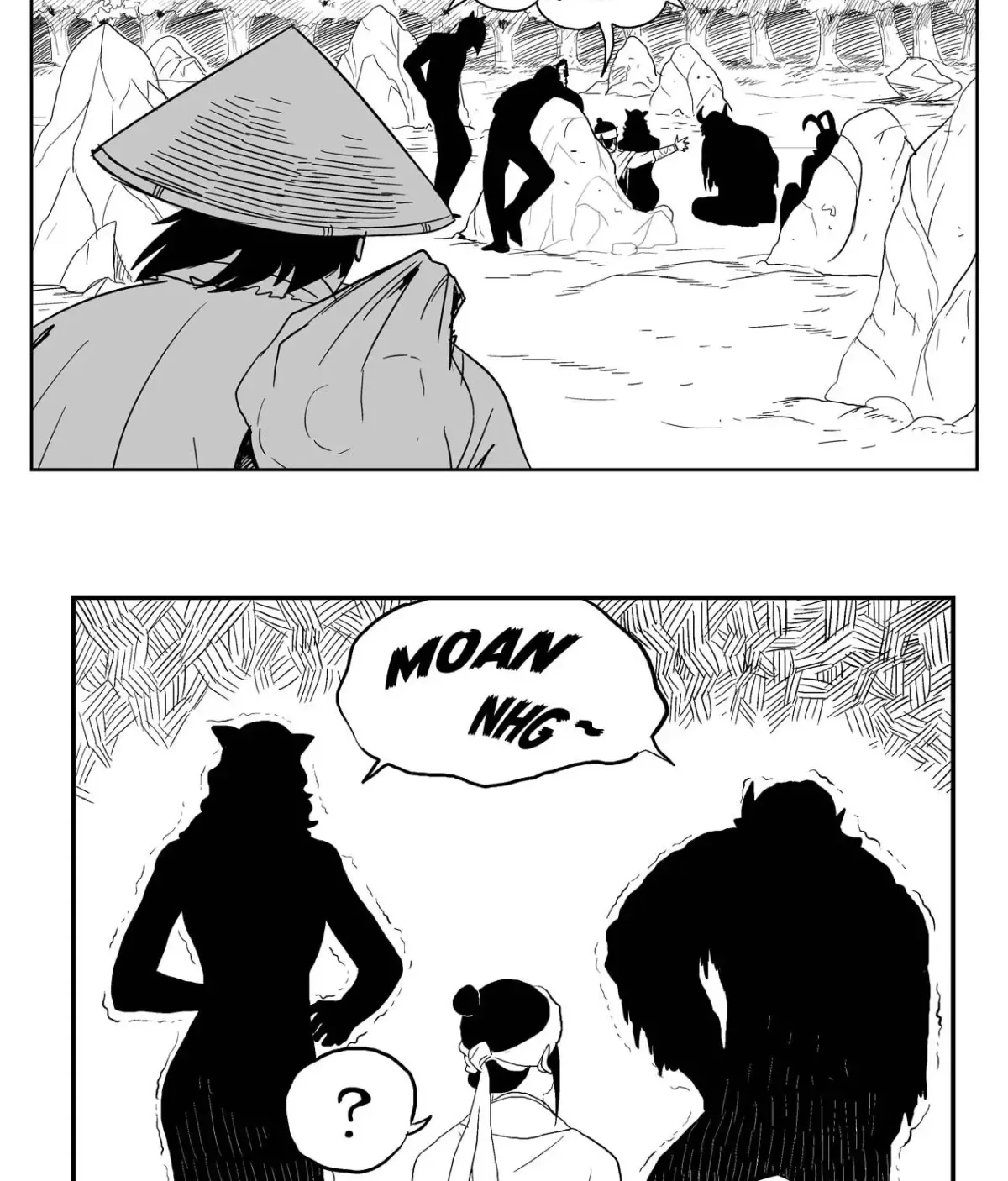 Baeg Dosa Chapter 18 page 32