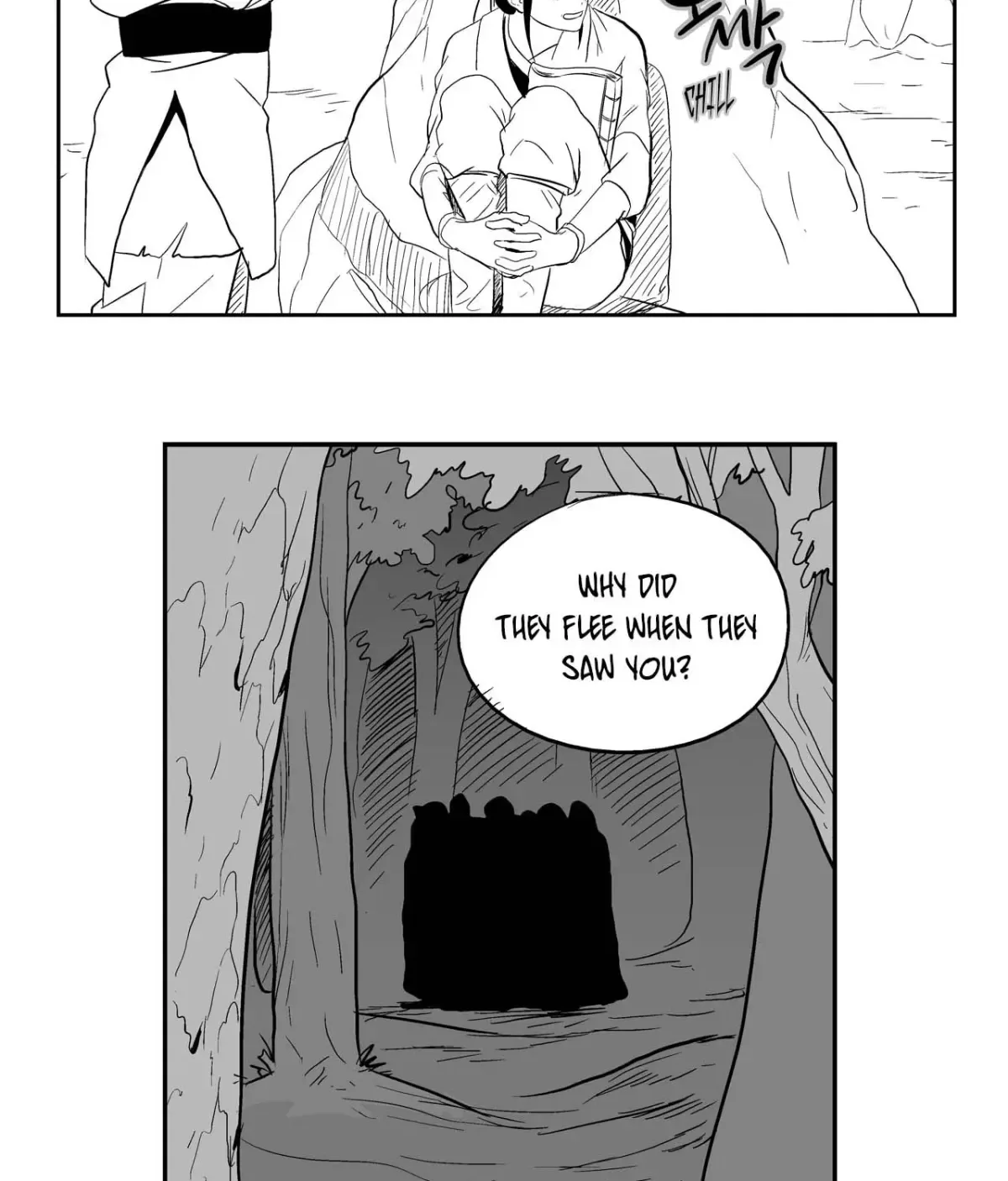 Baeg Dosa Chapter 18 page 42