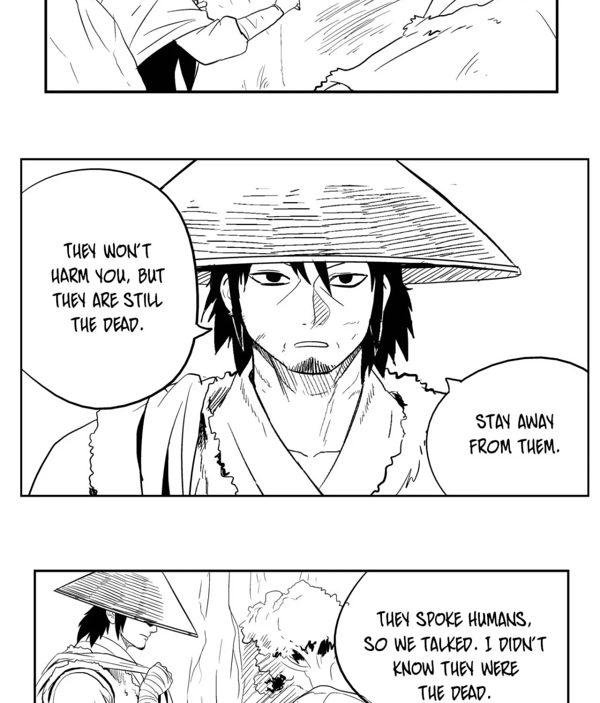 Baeg Dosa Chapter 18 page 40