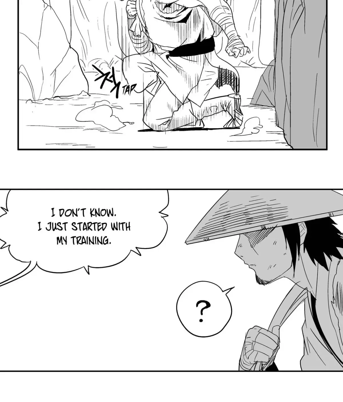 Baeg Dosa Chapter 18 page 30