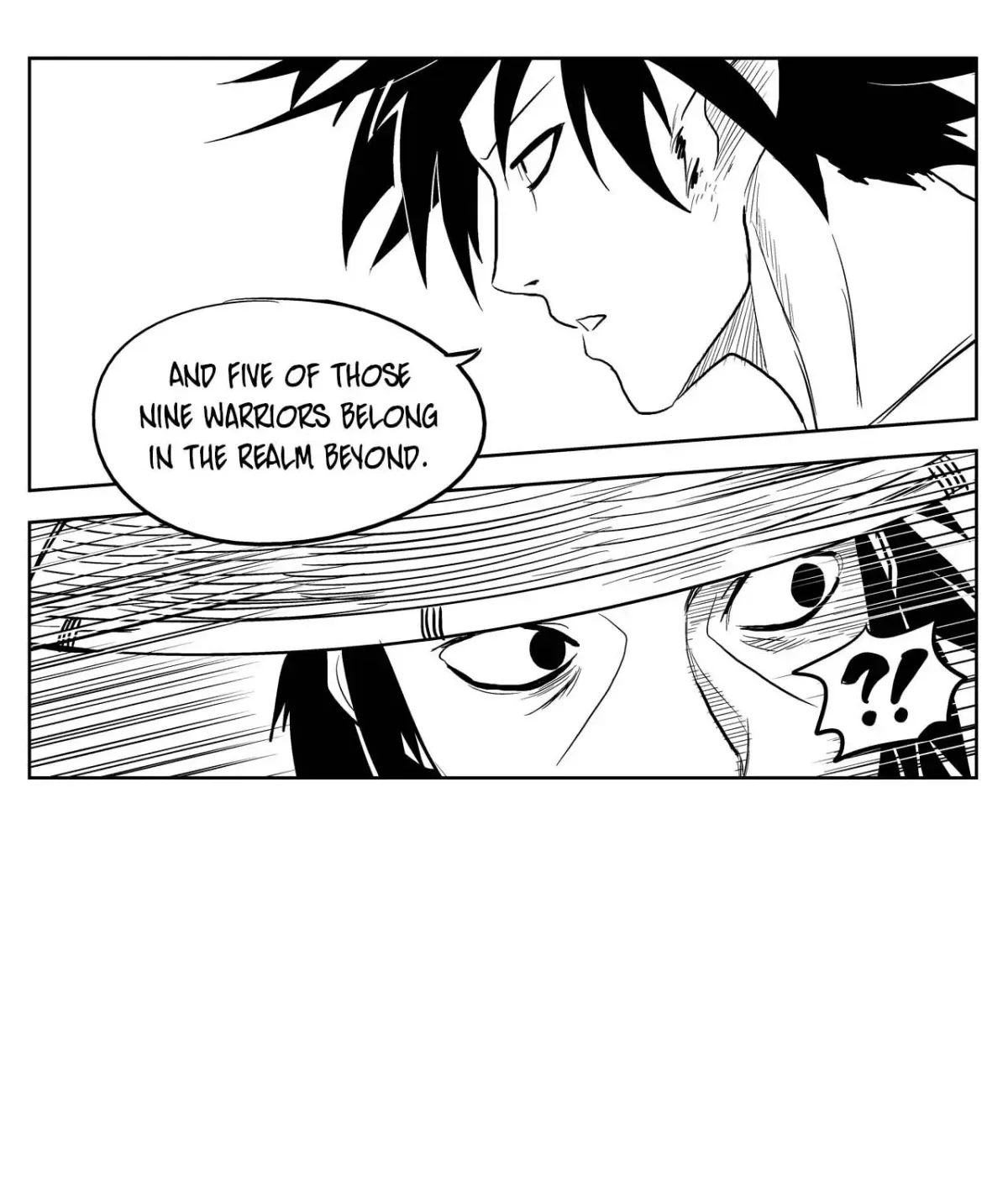 Baeg Dosa Chapter 18 page 2