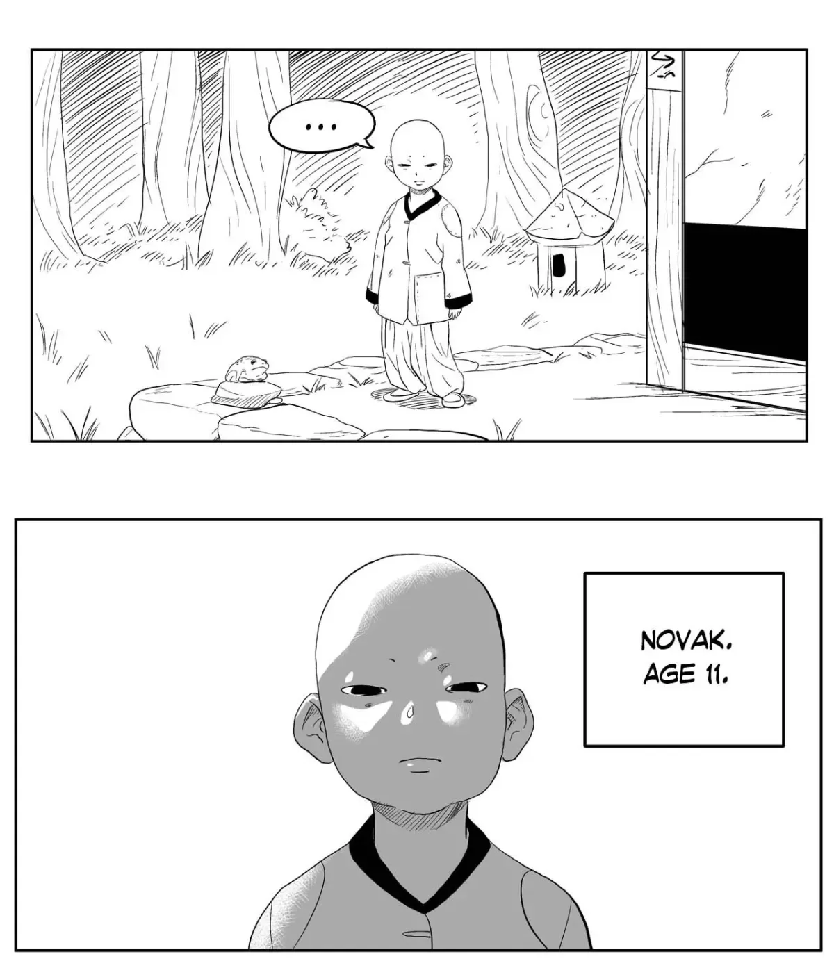 Baeg Dosa Chapter 18 page 48