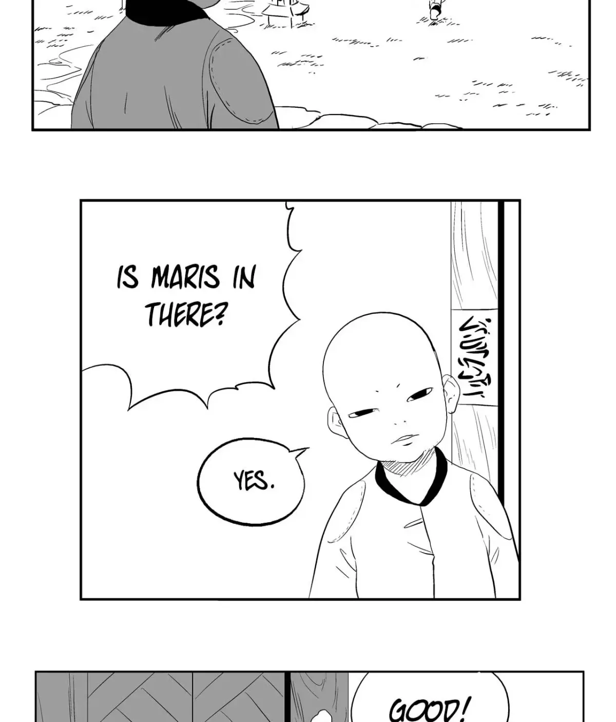 Baeg Dosa Chapter 18 page 50