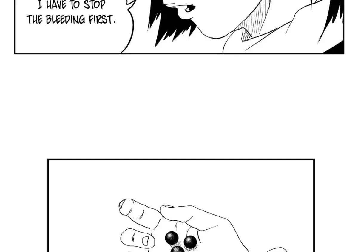 Baeg Dosa Chapter 18 page 57