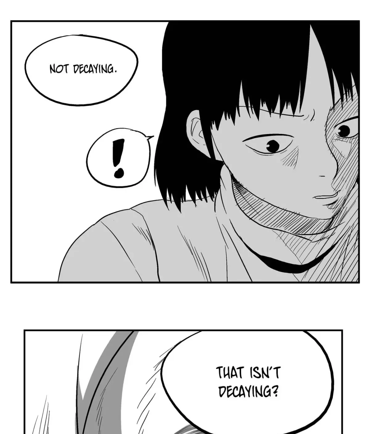 Baeg Dosa Chapter 18 page 64