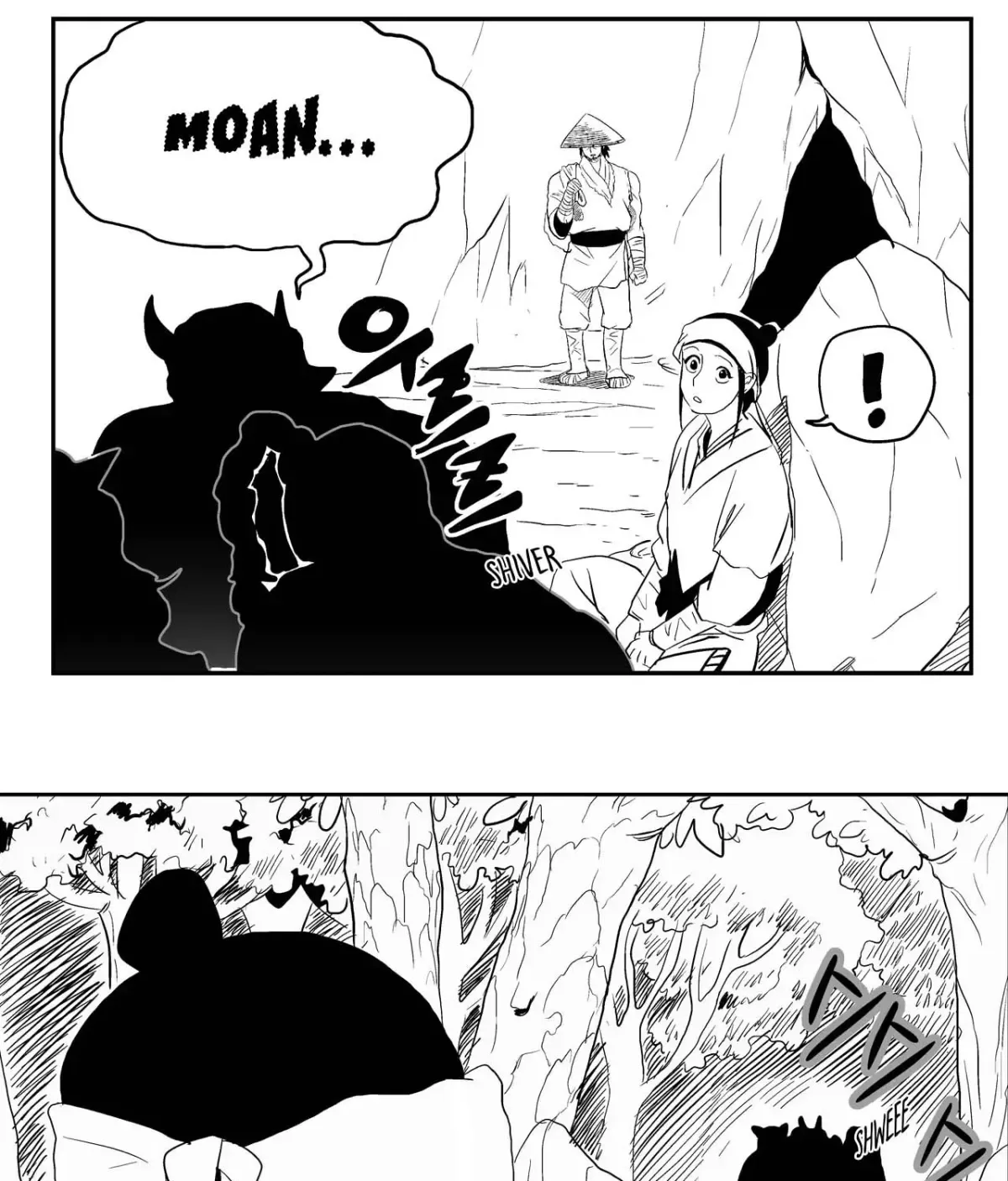 Baeg Dosa Chapter 18 page 36