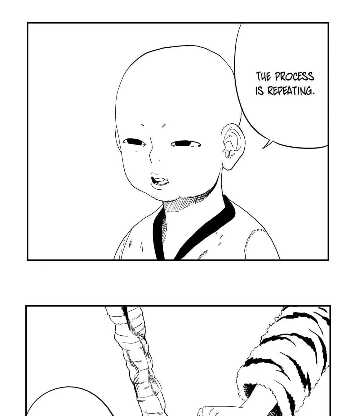 Baeg Dosa Chapter 18 page 70
