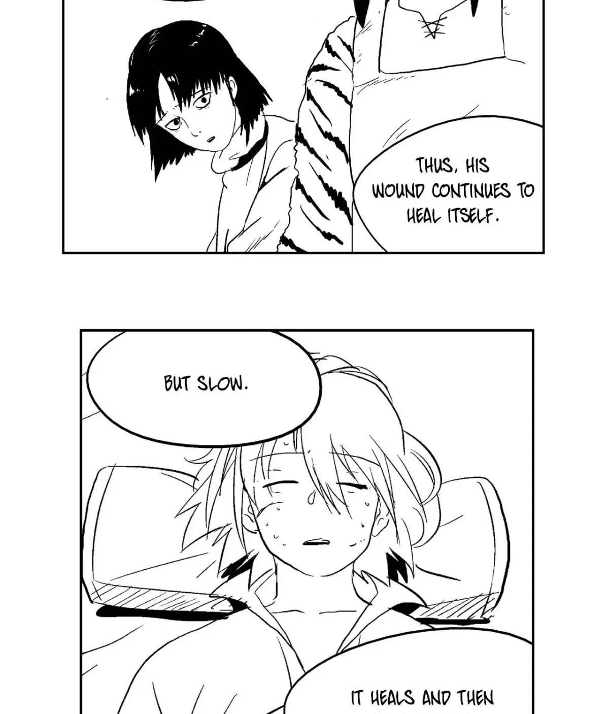 Baeg Dosa Chapter 18 page 68