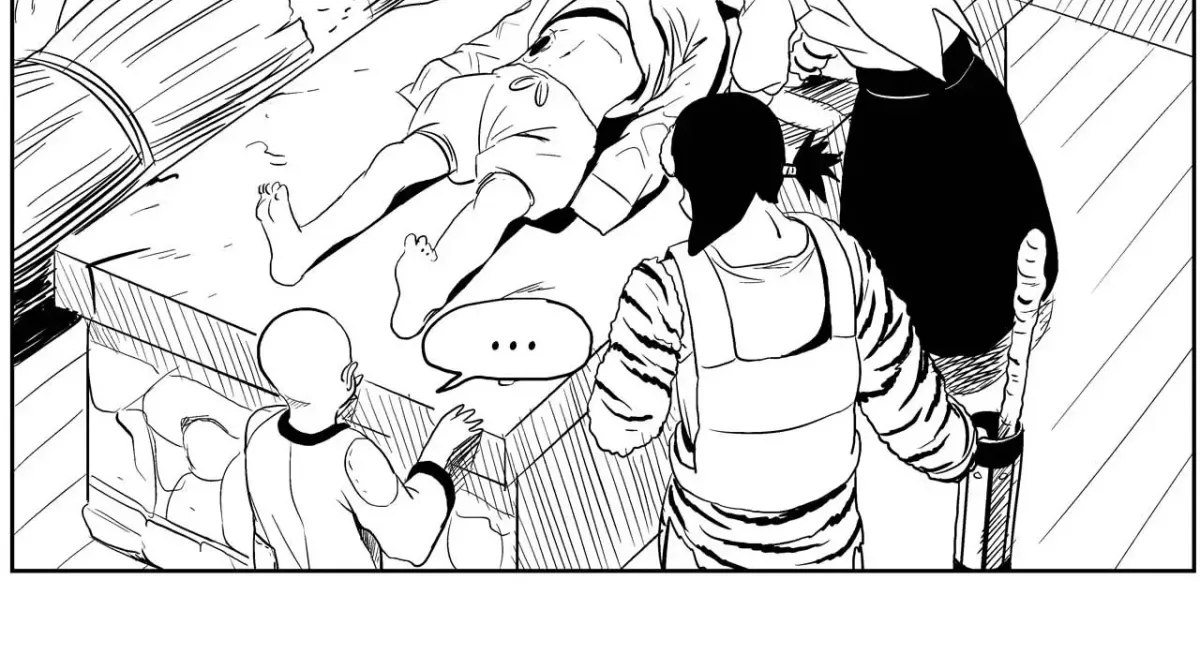 Baeg Dosa Chapter 18 page 63