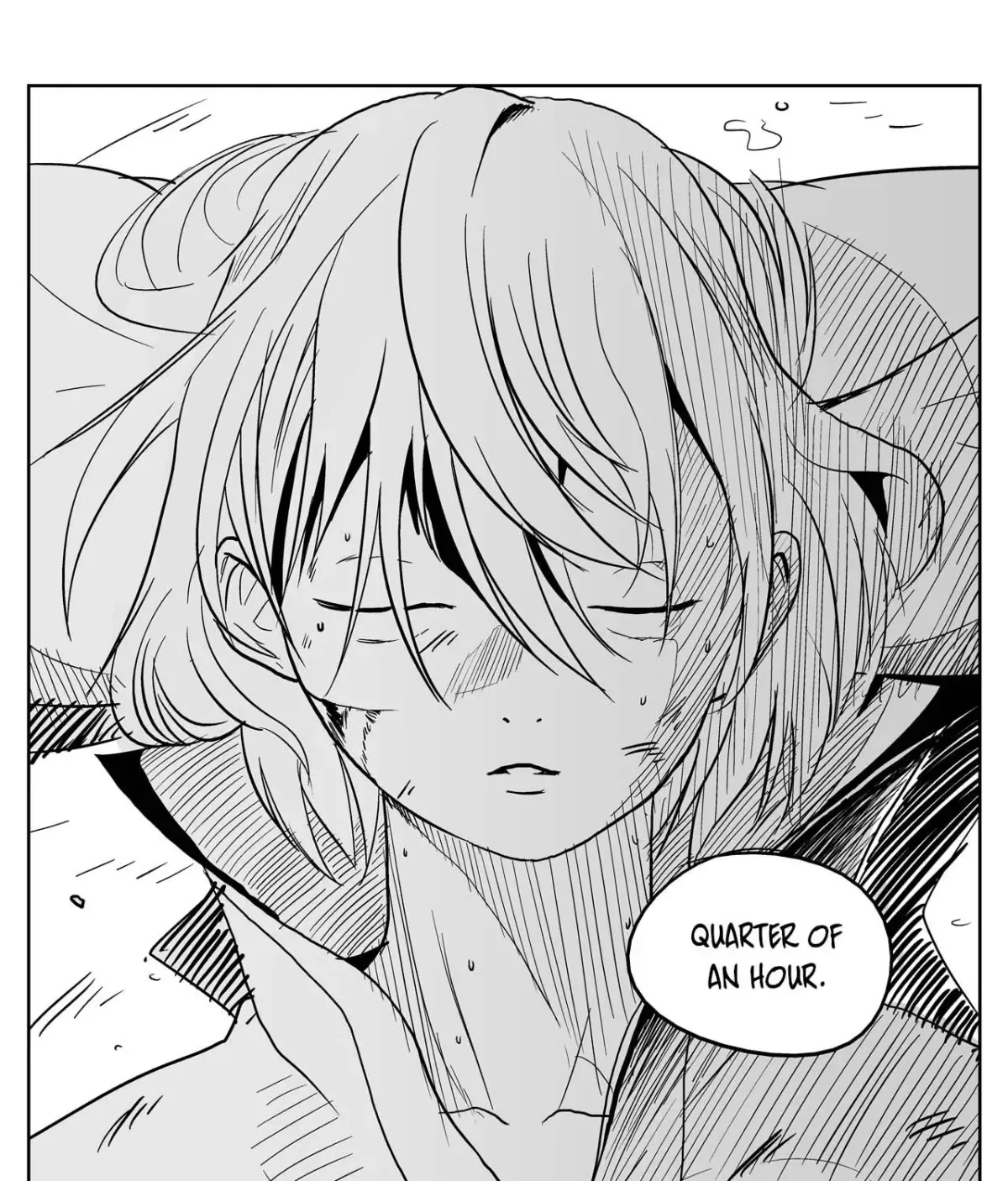 Baeg Dosa Chapter 18 page 74