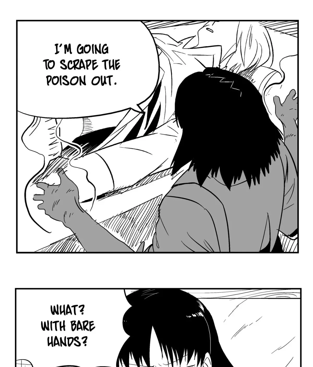Baeg Dosa Chapter 19 page 6