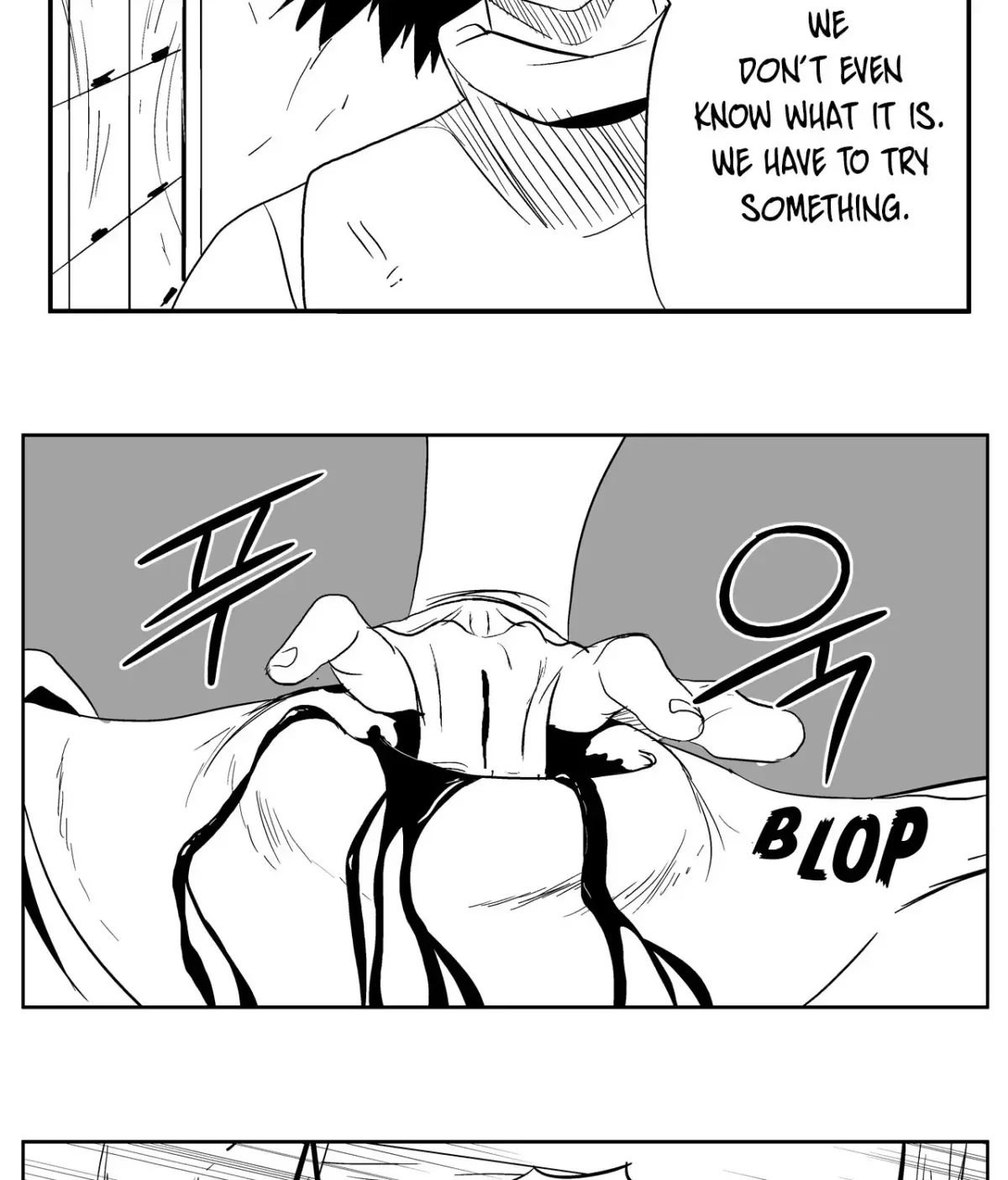Baeg Dosa Chapter 19 page 8