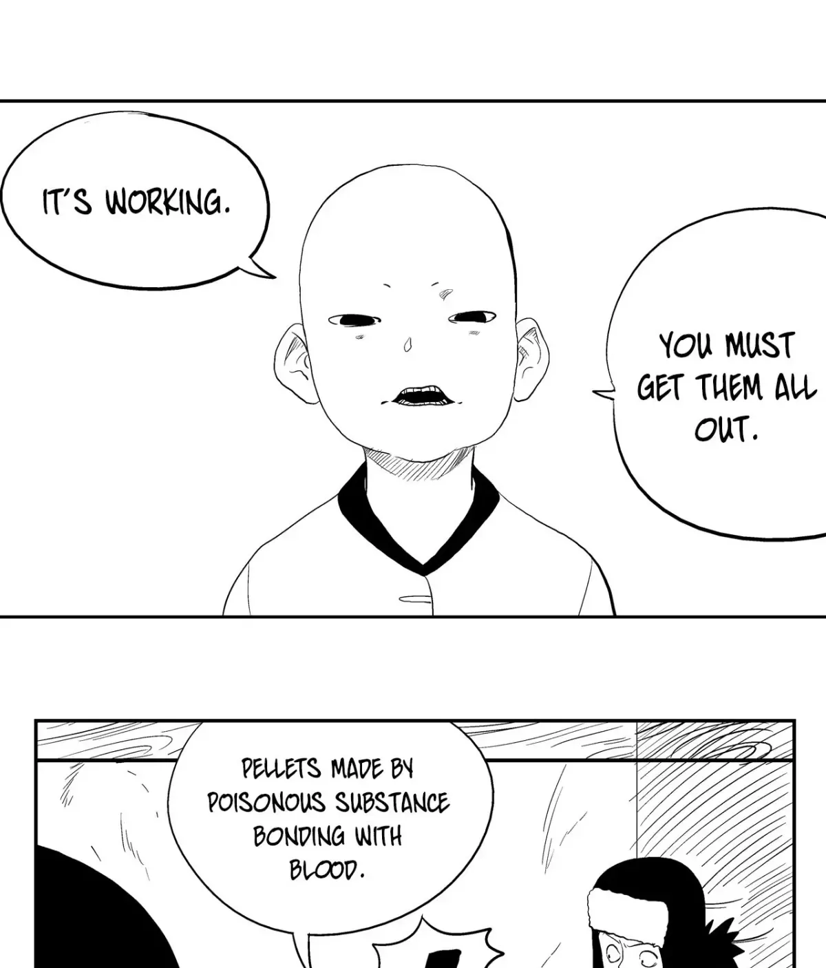 Baeg Dosa Chapter 19 page 14