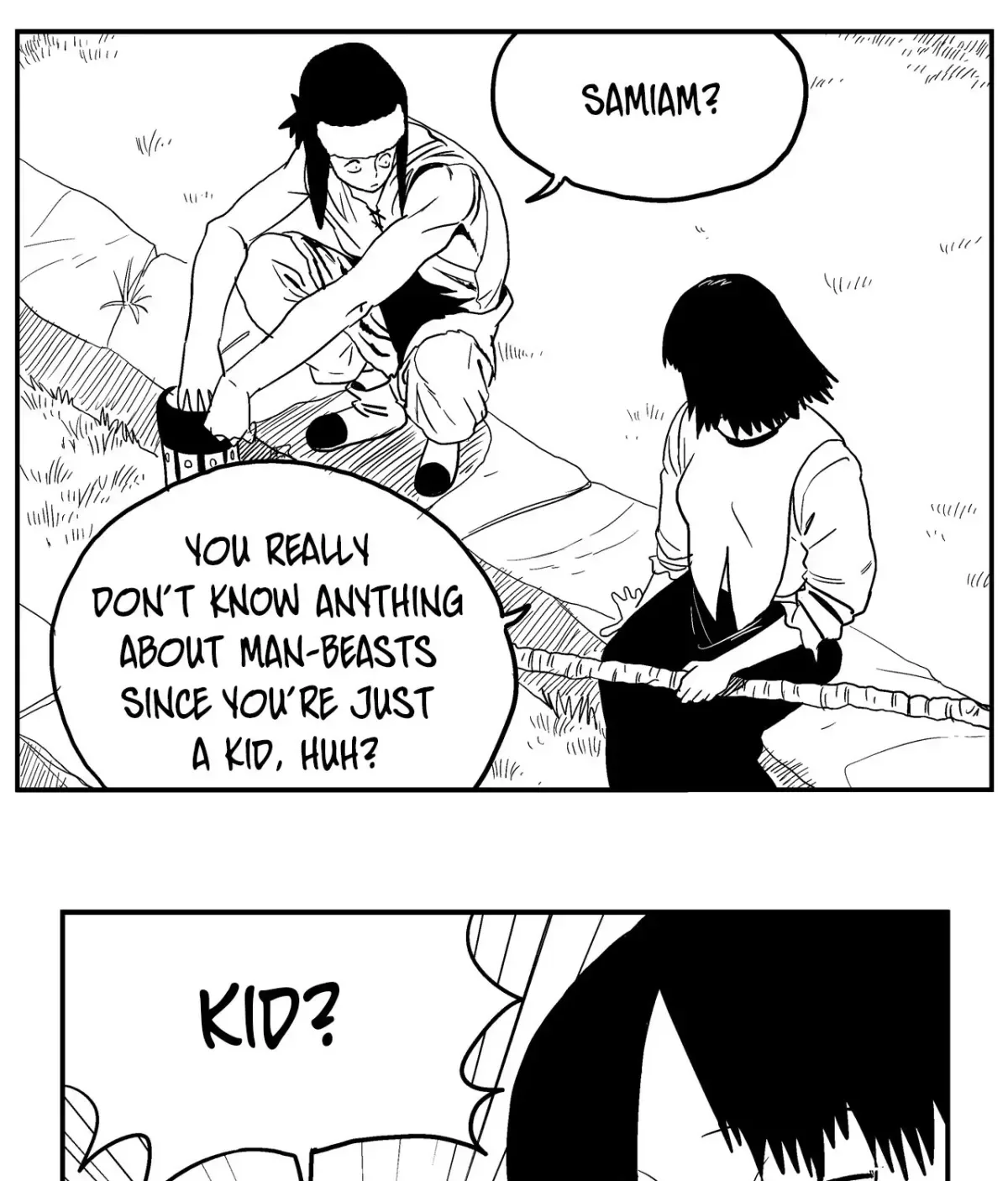 Baeg Dosa Chapter 19 page 26