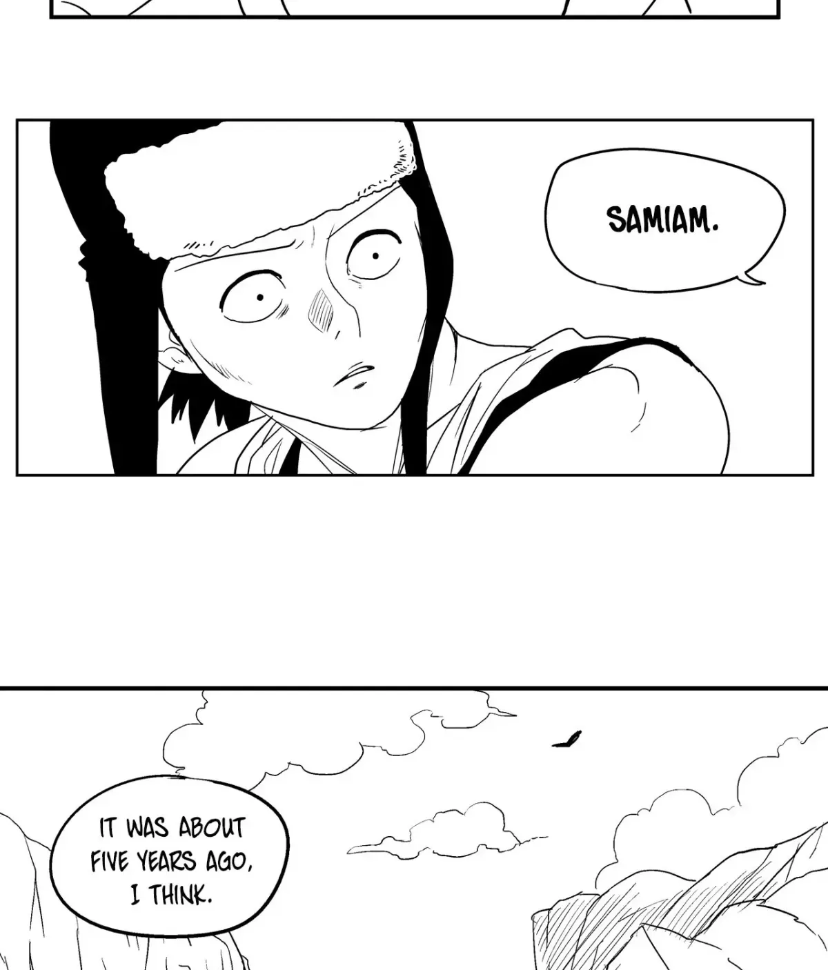 Baeg Dosa Chapter 19 page 28