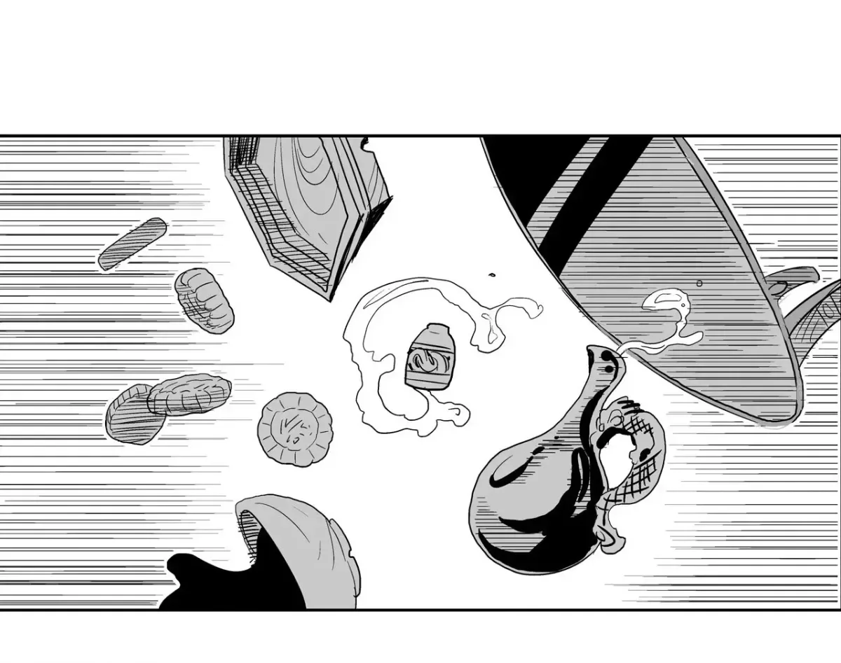 Baeg Dosa Chapter 19 page 39