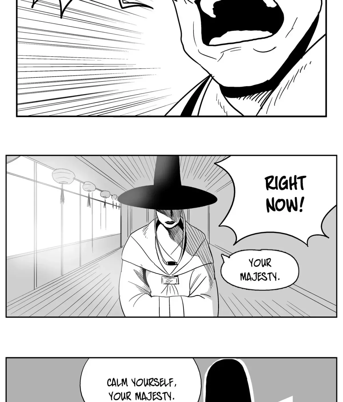 Baeg Dosa Chapter 19 page 42