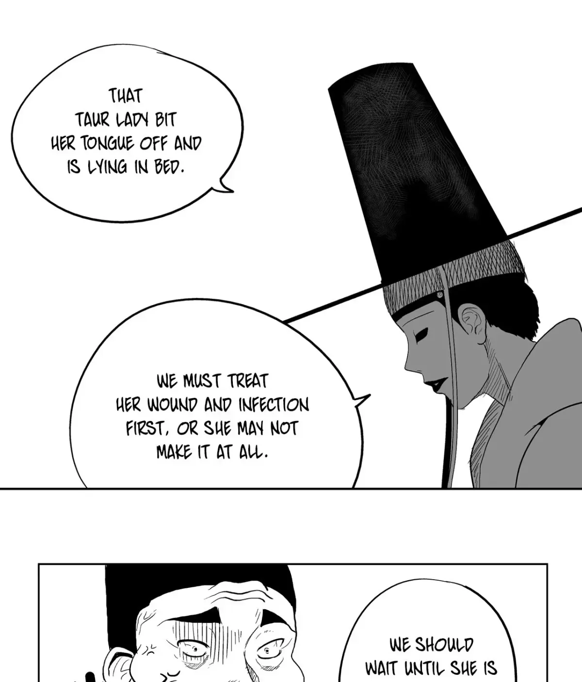 Baeg Dosa Chapter 19 page 44