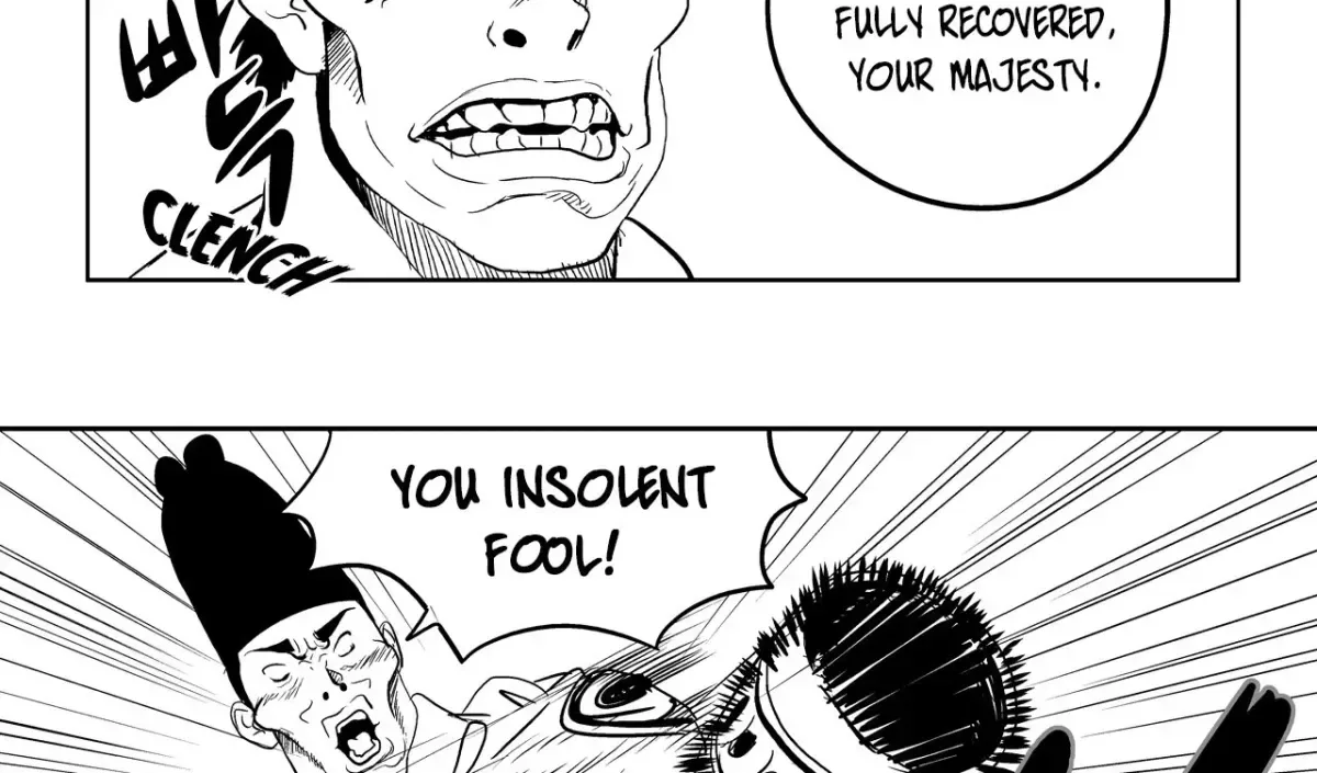 Baeg Dosa Chapter 19 page 45