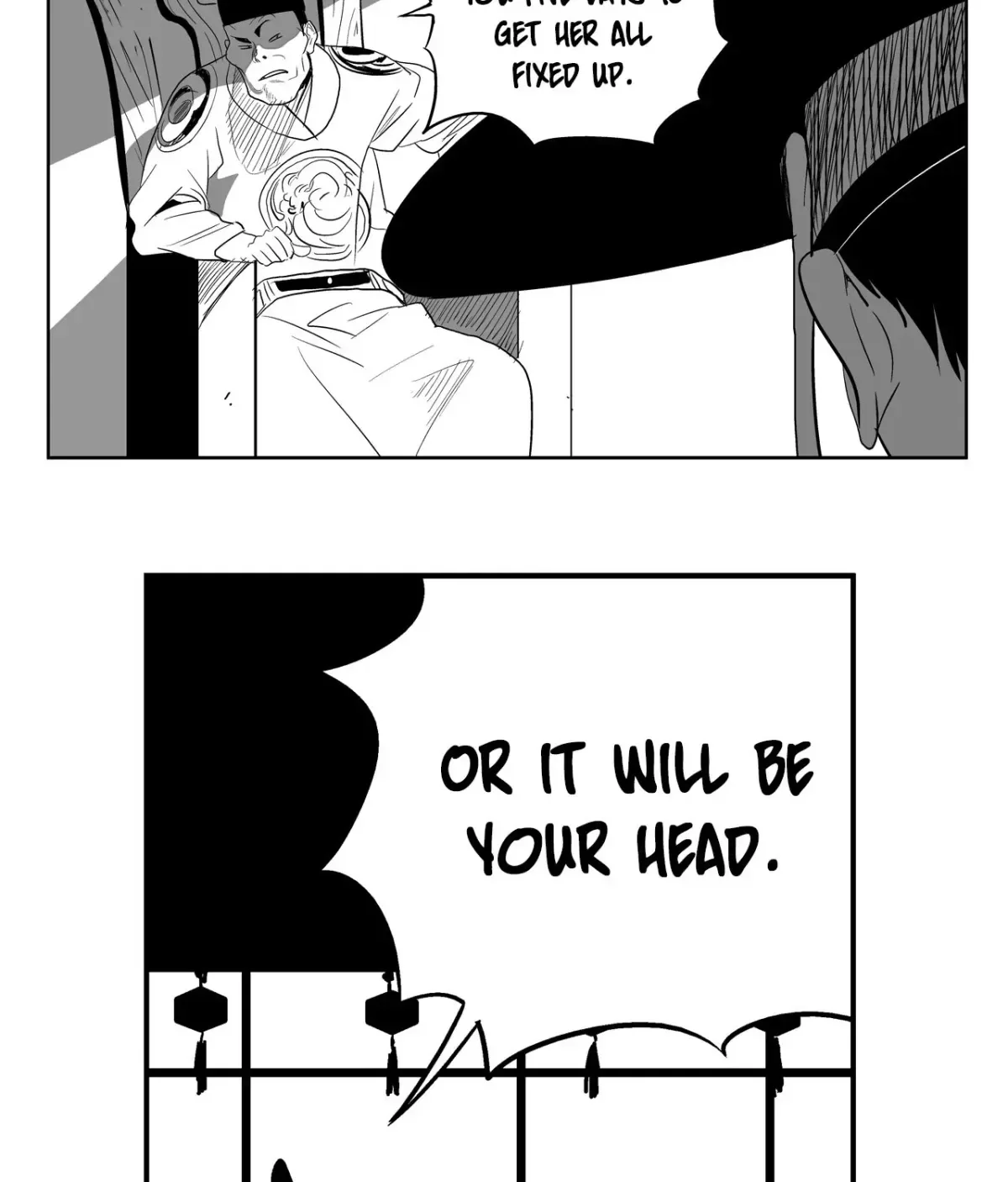 Baeg Dosa Chapter 19 page 50