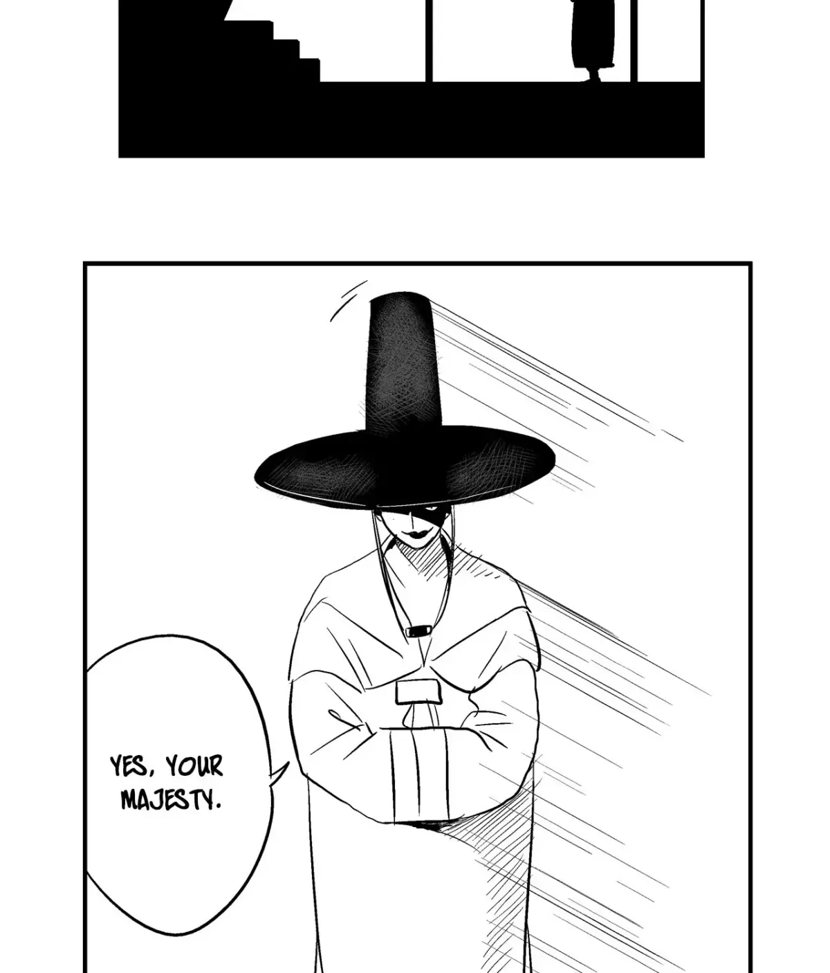 Baeg Dosa Chapter 19 page 52
