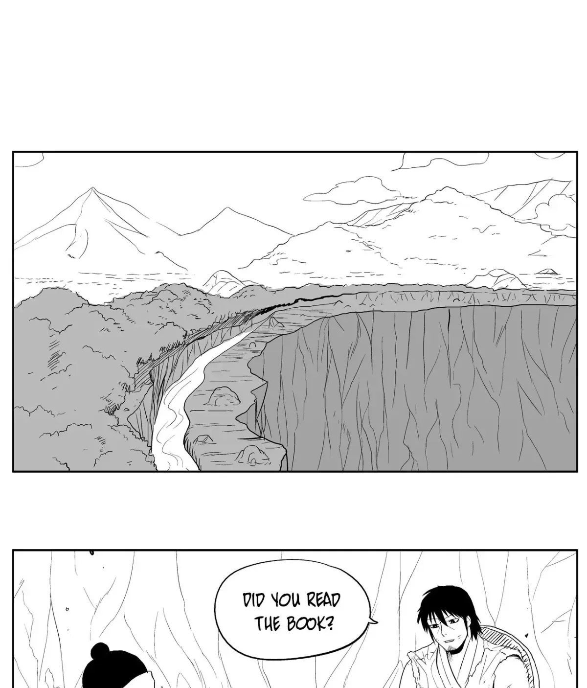 Baeg Dosa Chapter 19 page 54
