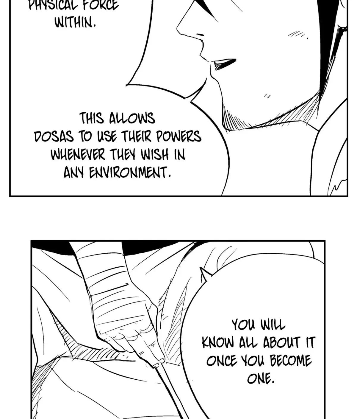 Baeg Dosa Chapter 19 page 60