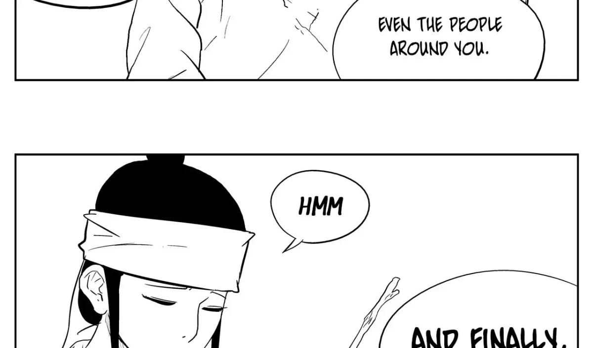 Baeg Dosa Chapter 19 page 63