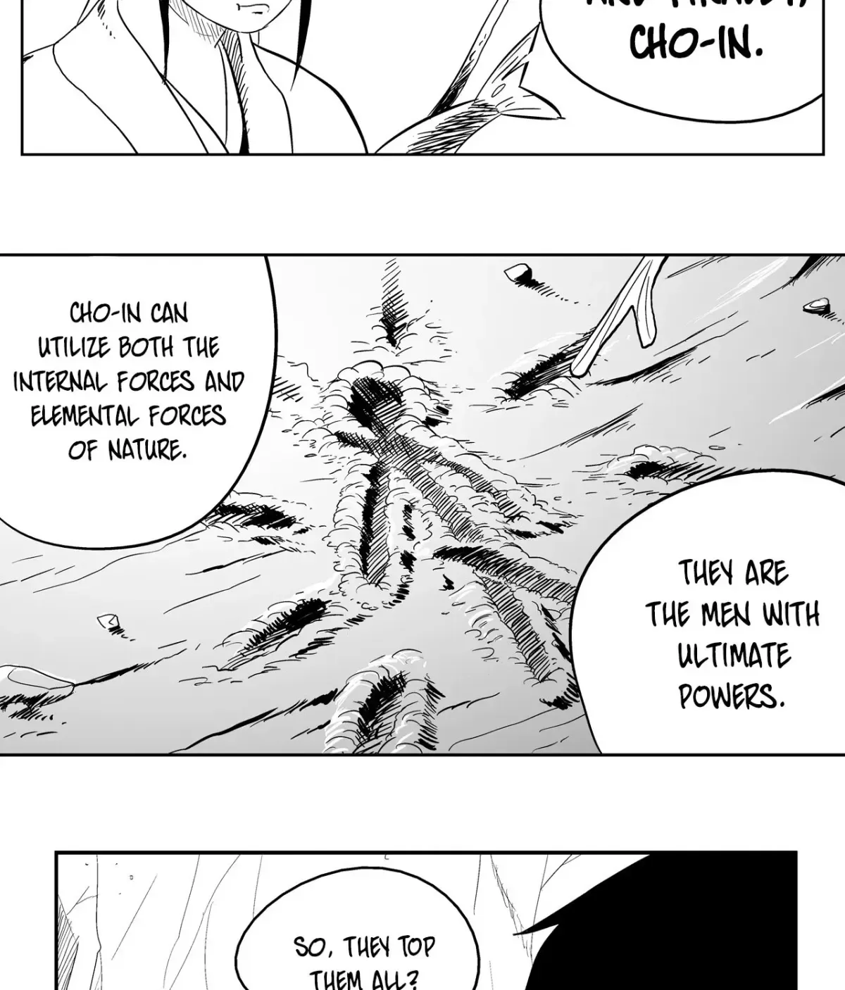 Baeg Dosa Chapter 19 page 64