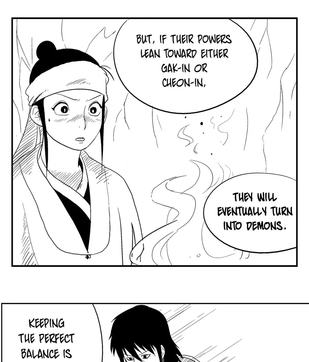 Baeg Dosa Chapter 19 page 66