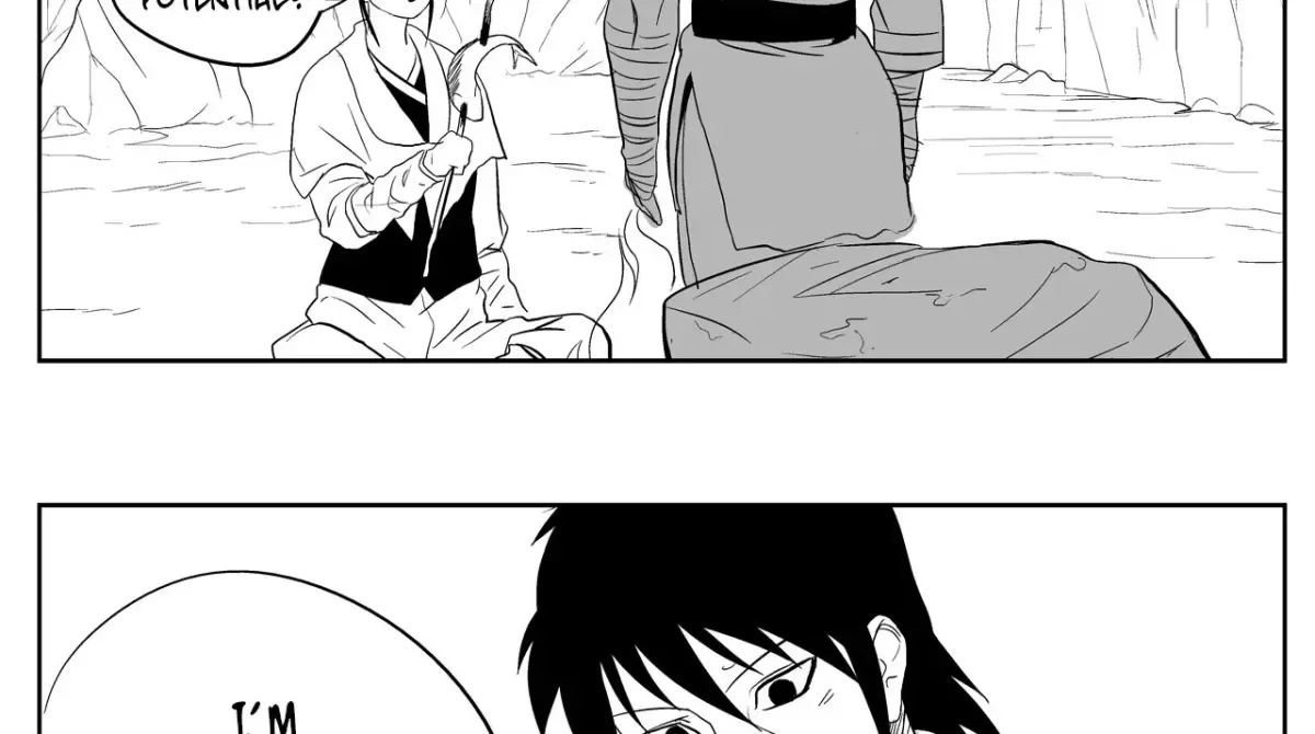 Baeg Dosa Chapter 19 page 71