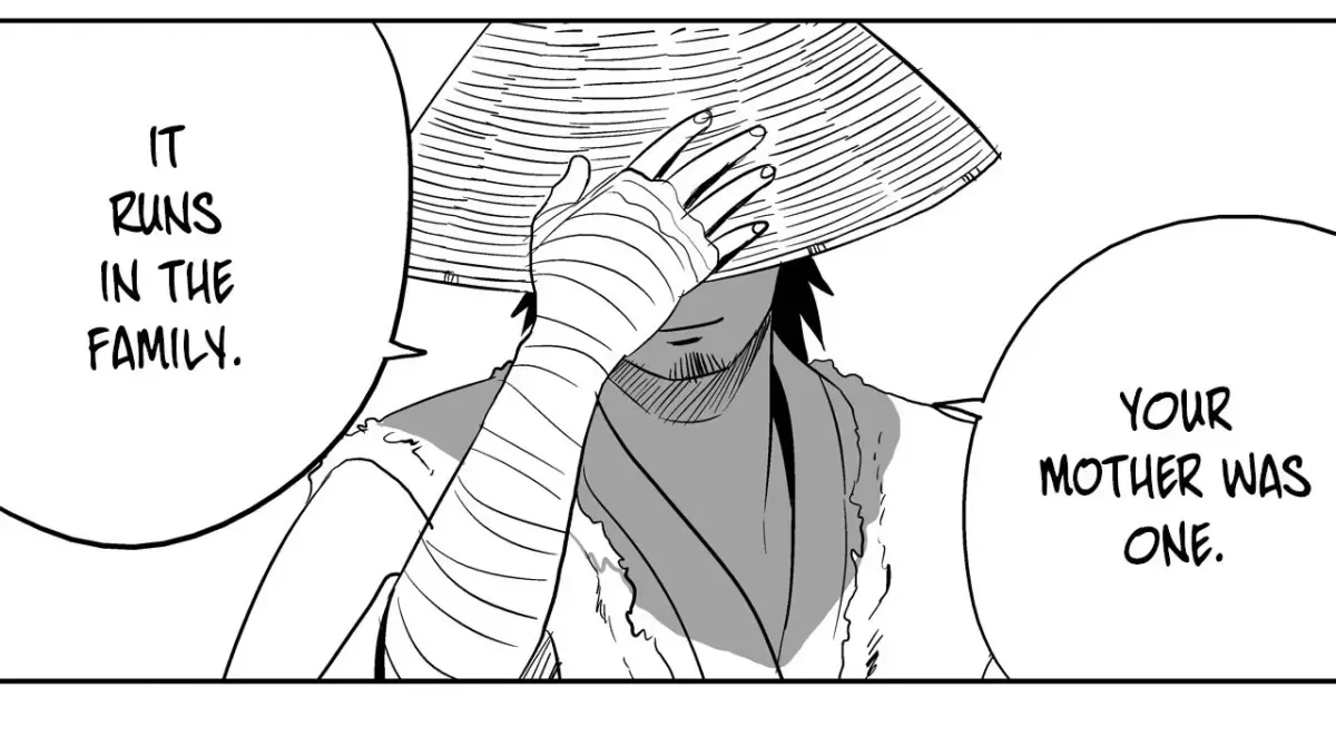 Baeg Dosa Chapter 19 page 73