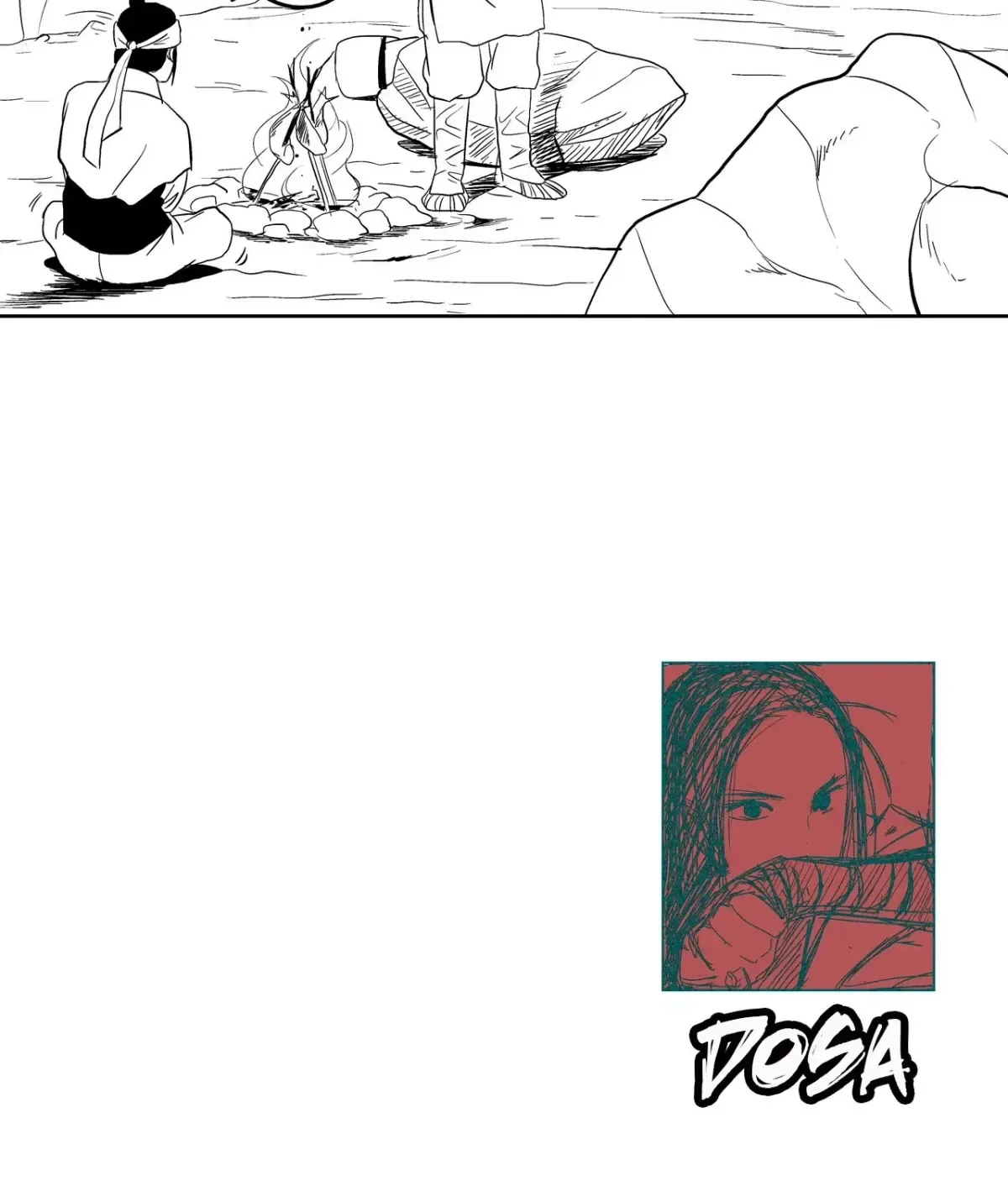Baeg Dosa Chapter 19 page 76