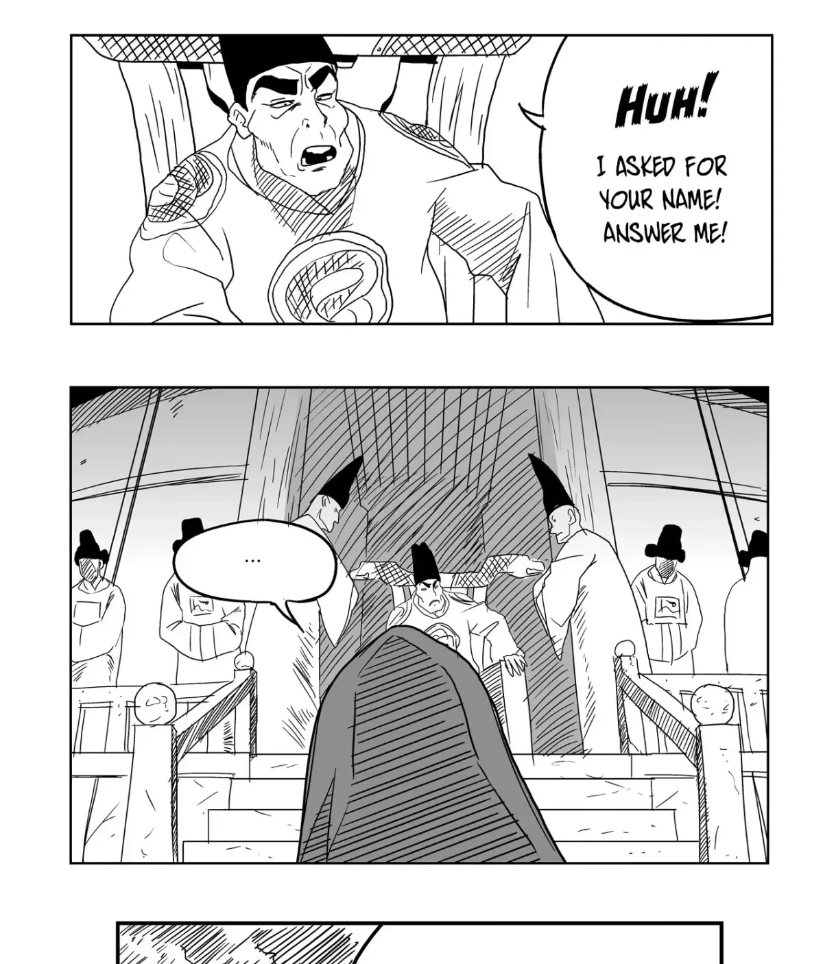 Baeg Dosa Chapter 2 page 18
