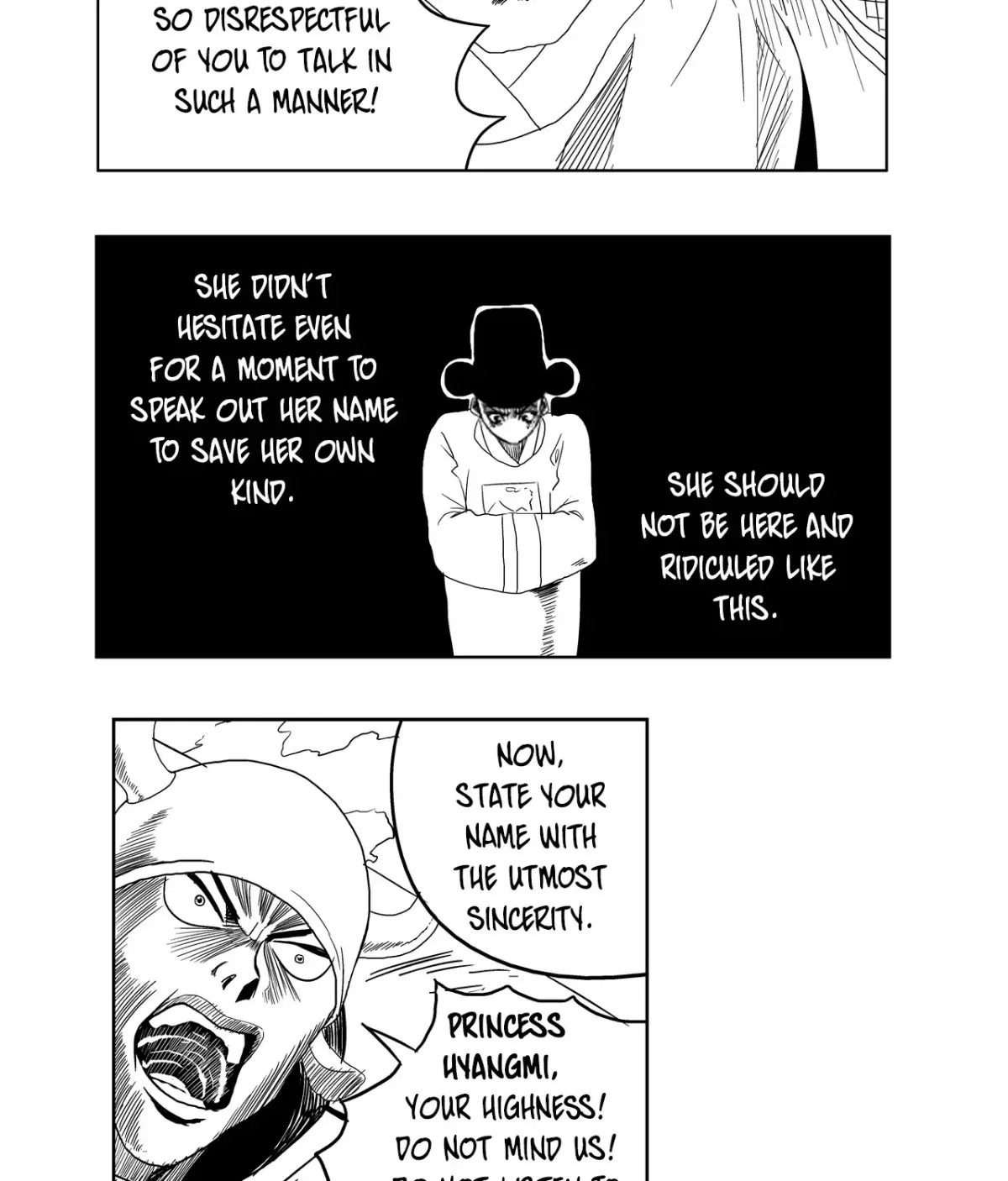 Baeg Dosa Chapter 2 page 24