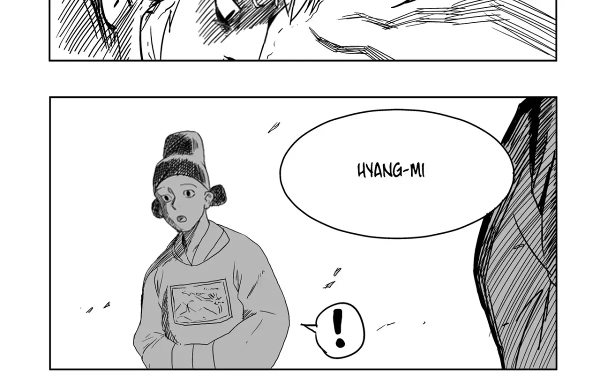 Baeg Dosa Chapter 2 page 21