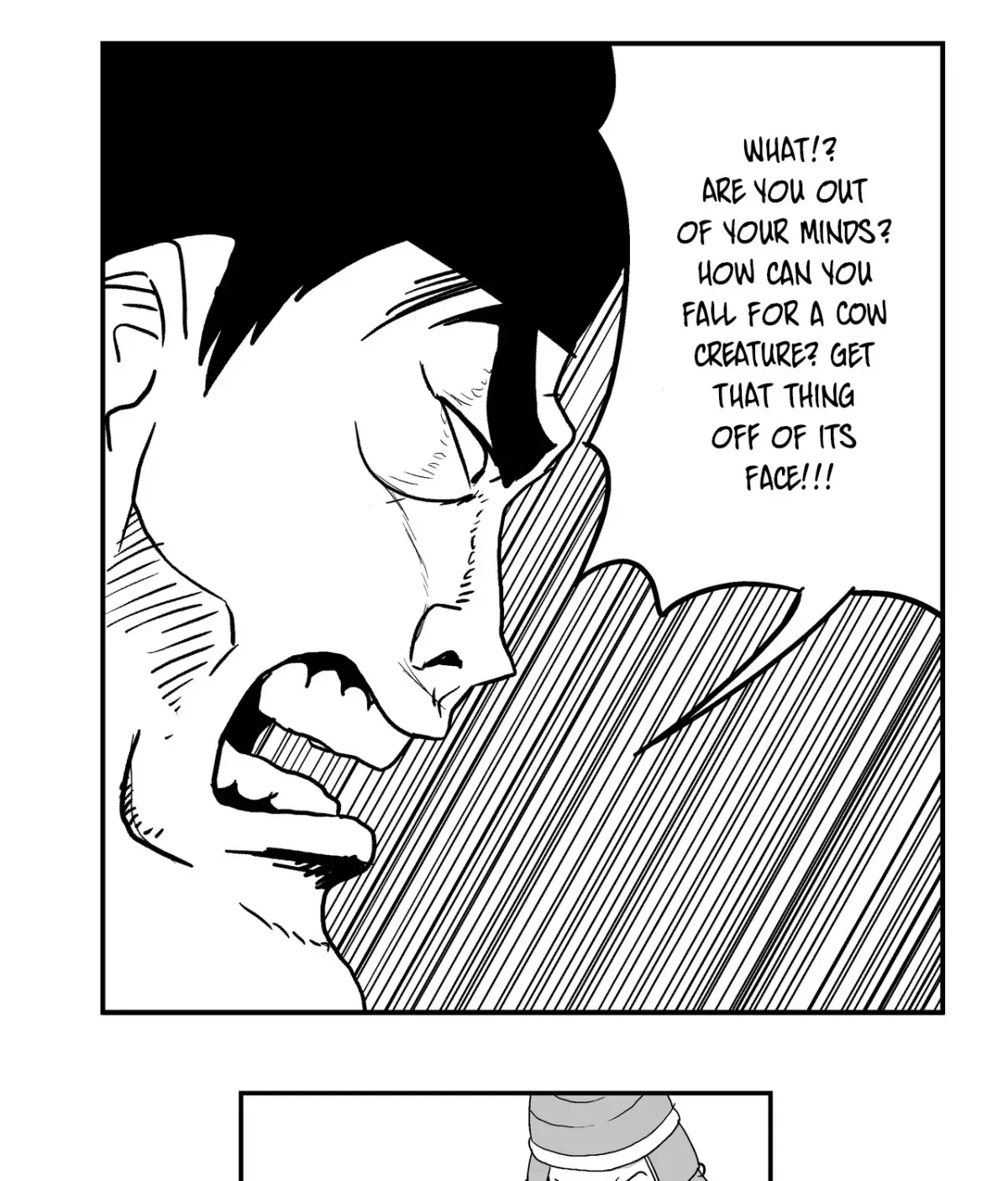 Baeg Dosa Chapter 2 page 10